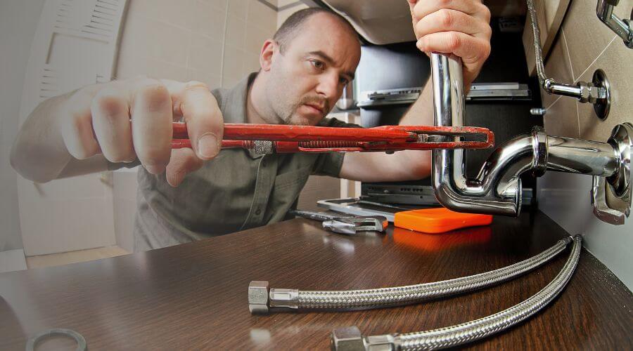Professional Leak Detection Services in Couderay, WI